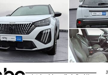 Peugeot 2008 12.534 km 21.860 &euro; Eningen u. A. 72800