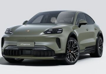 Porsche Cayenne 7.000 km 162.900 &euro; Filderstadt 70794