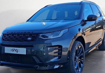 Land Rover Discovery Sport 3.000 km 66.999 &euro; Horb am Neckar 72160