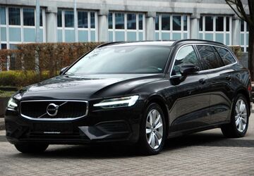 Volvo V60 116.000 km 23.990 &euro; Stuttgart 70567