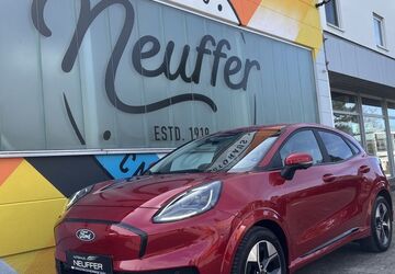 Ford Puma Gen-E 9.800 km 28.980 &euro; Herrenberg-Kuppingen 71083