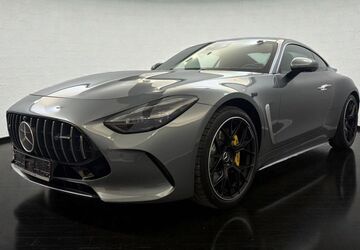 Mercedes-Benz AMG GT 21.900 km 142.999 &euro; Reutlingen / Mittelstadt 72766