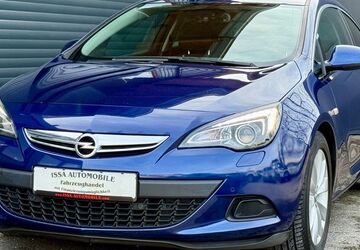Opel Astra 135.292 km 9.980 &euro; Pfullingen 72793