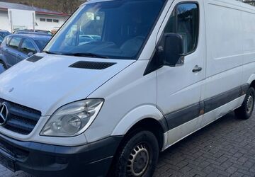 Mercedes-Benz Sprinter 237.000 km 5.990 &euro; Nagold 72202
