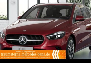 Mercedes-Benz B 220 4.314 km 34.290 &euro; Pfullingen 72793