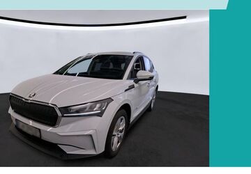 Skoda Enyaq 23.584 km 23.390 &euro; Weil der Stadt 71263
