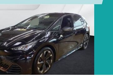 Cupra Born 21.047 km 33.980 &euro; Herrenberg 71083