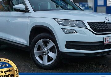 Skoda Kodiaq 139.490 km 17.990 &euro; Nürtingen 72622