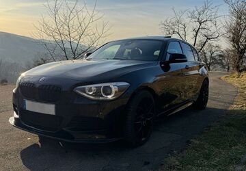 BMW 135 176.000 km 16.000 &euro; Mössingen 72116