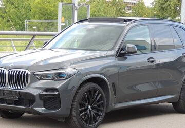 BMW X5 225.262 km 42.490 &euro; Holzgerlingen (Böblingen) 71088