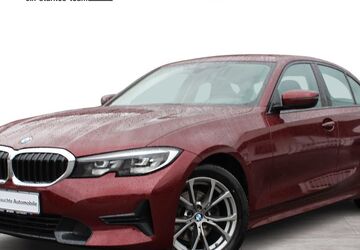 BMW 320 38.190 km 29.290 &euro; Filderstadt 70794