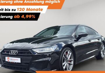Audi S7 65.500 km 56.900 &euro; Mössingen 72116