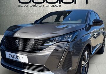 Peugeot 3008 9.750 km 23.880 &euro; Tübingen 72072