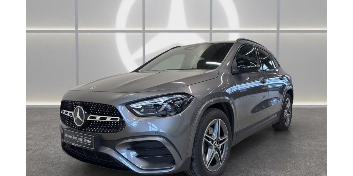 Mercedes-Benz GLA 220 6.900 km 44.900 &euro; Nagold 72202