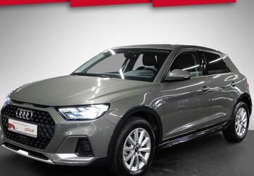 Audi A1 7.780 km 25.320 &euro; Stuttgart 70469