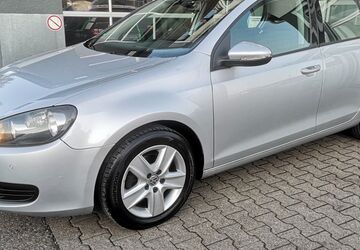 VW Golf 184.000 km 5.950 &euro; Ofterdingen 72131