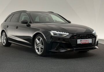 Audi S4 84.491 km 40.410 &euro; Horb am Neckar 72160