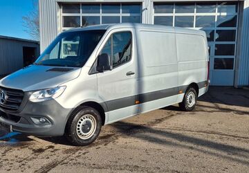 Mercedes-Benz Sprinter 121.750 km 24.399 &euro; Engstingen 72829