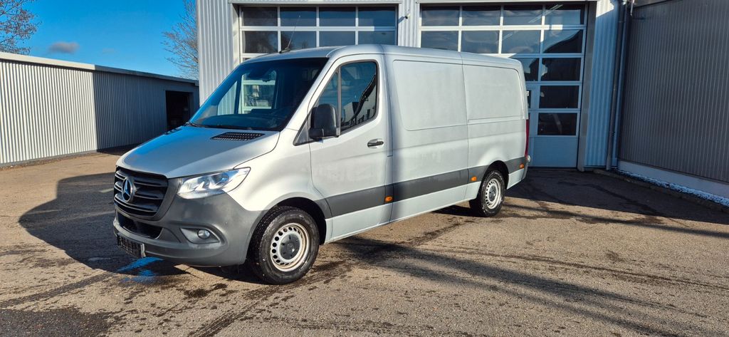 Mercedes-Benz Sprinter 121.750 km 24.399 &euro; Engstingen 72829