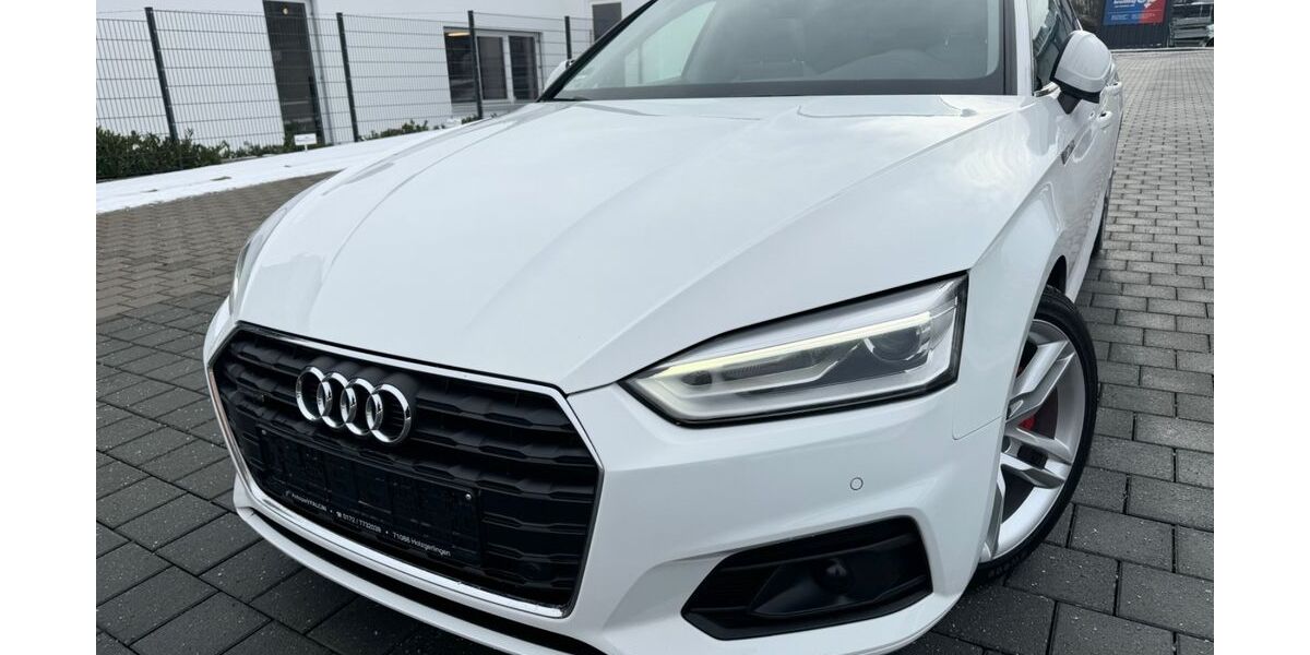 Audi A5 182.000 km 19.980 &euro; Holzgerlingen 71088