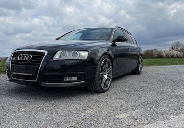 Audi A6 176.000 km 10.900 &euro; Herrenberg 71083