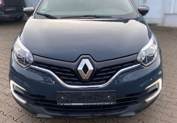 Renault Captur 105.000 km 8.499 &euro; Rangendingen 72414