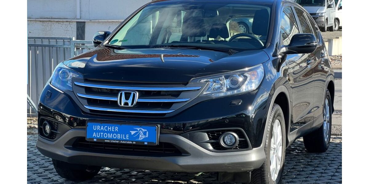 Honda CR-V 125.000 km 10.490 &euro; Reutlingen 72762