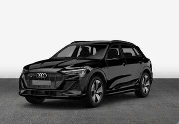 Audi e-tron 63.069 km 37.890 &euro; Filderstadt 70794