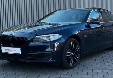 BMW 530 215.000 km 11.499 &euro; Pfullingen 72793