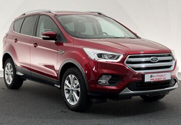 Ford Kuga 56.996 km 15.940 &euro; Horb am Neckar 72160