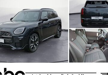 Mini Countryman D (Cooper) 1.370 km 45.960 &euro; Horb am Neckar 72160