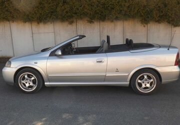 Opel Astra 207.690 km 1.999 &euro; Hechingen 72379