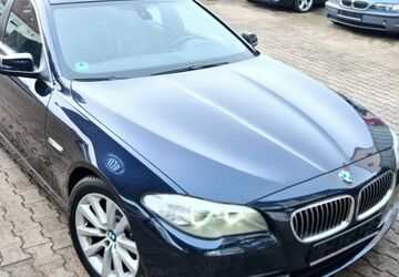 BMW 523 94.004 km 15.900 &euro; Stuttgart 70435