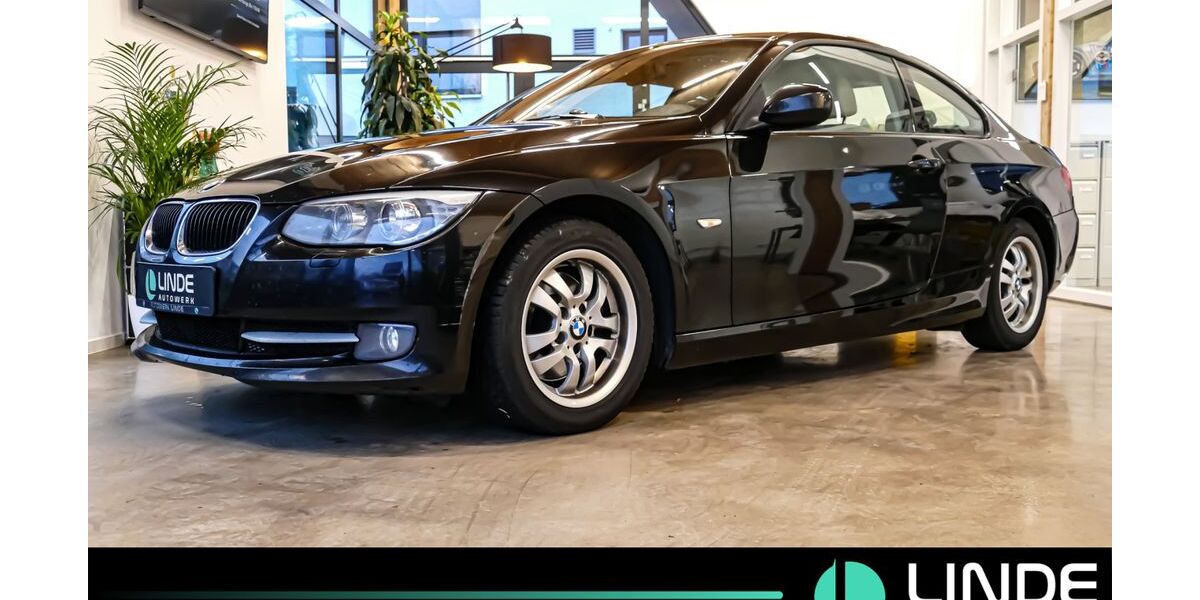 BMW 320 318.300 km 6.990 &euro; Kusterdingen 72127