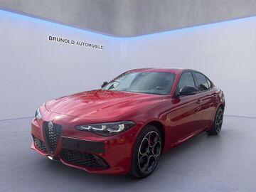 Gebrauchte Alfa Romeo Giulia