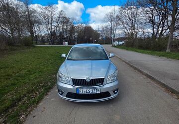 Skoda Octavia 227.000 km 5.500 &euro; Reutlingen 72770