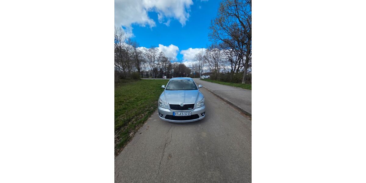 Skoda Octavia 227.000 km 5.500 &euro; Reutlingen 72770