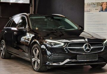 Mercedes-Benz C 300 22.000 km 42.990 &euro; Gäufelden 71126
