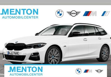 BMW 330 62.876 km 35.750 &euro; Tübingen 72072