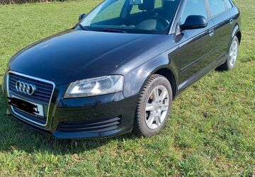 Audi A3 169.000 km 3.900 &euro; Sonnenbühl 72820