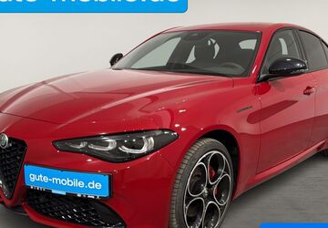 Alfa Romeo Giulia 14.050 km 33.980 &euro; Reutlingen 72762
