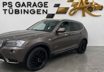BMW X3 192.000 km 10.500 &euro; Tübingen 72074