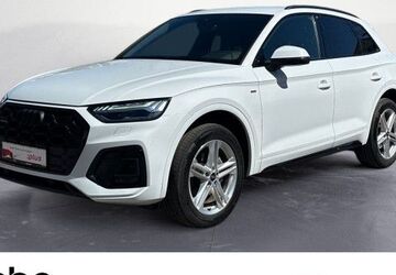 Audi Q5 22.860 km 49.730 &euro; Reutlingen 72760