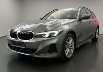 BMW 320 24.000 km 30.444 &euro; Reutlingen / Mittelstadt 72766