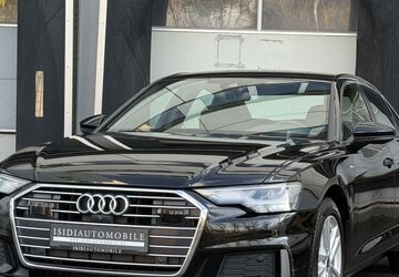 Audi A6 133.300 km 31.900 &euro; Reutlingen/Mittelstadt 72766