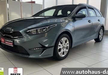 Kia ceed Sportswagon 43.390 km 21.470 &euro; Horb a/N 72160