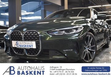 BMW 430 95.200 km 34.980 &euro; Sindelfingen-Darmsheim 71069