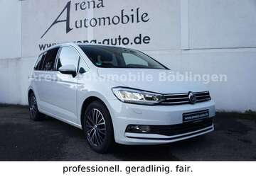 VW Touran 150.000 km 16.400 &euro; Böblingen 71032