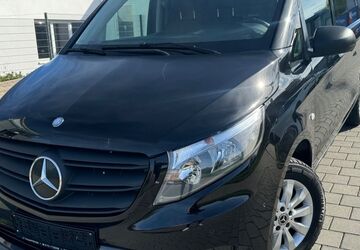 Mercedes-Benz Vito 197.000 km 18.980 &euro; Holzgerlingen 71088