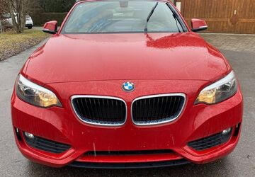 BMW 218 146.700 km 12.499 &euro; Rangendingen 72414